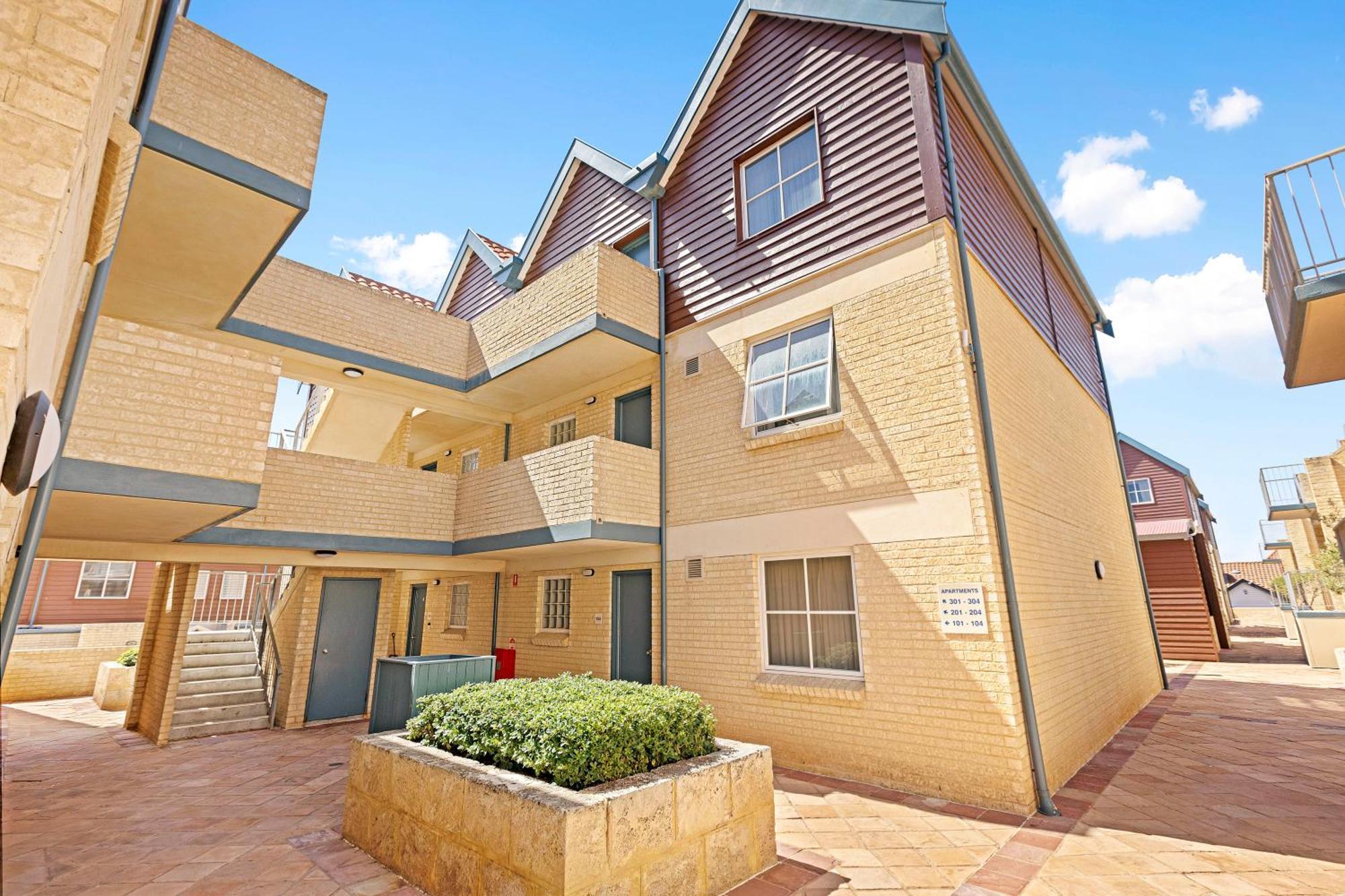 Nautica Residences Hillarys Perth Exterior foto