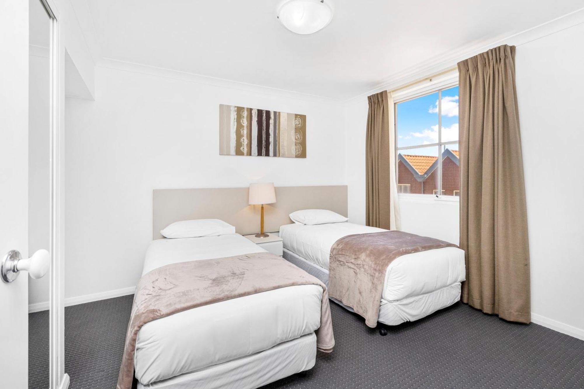 Nautica Residences Hillarys Perth Exterior foto