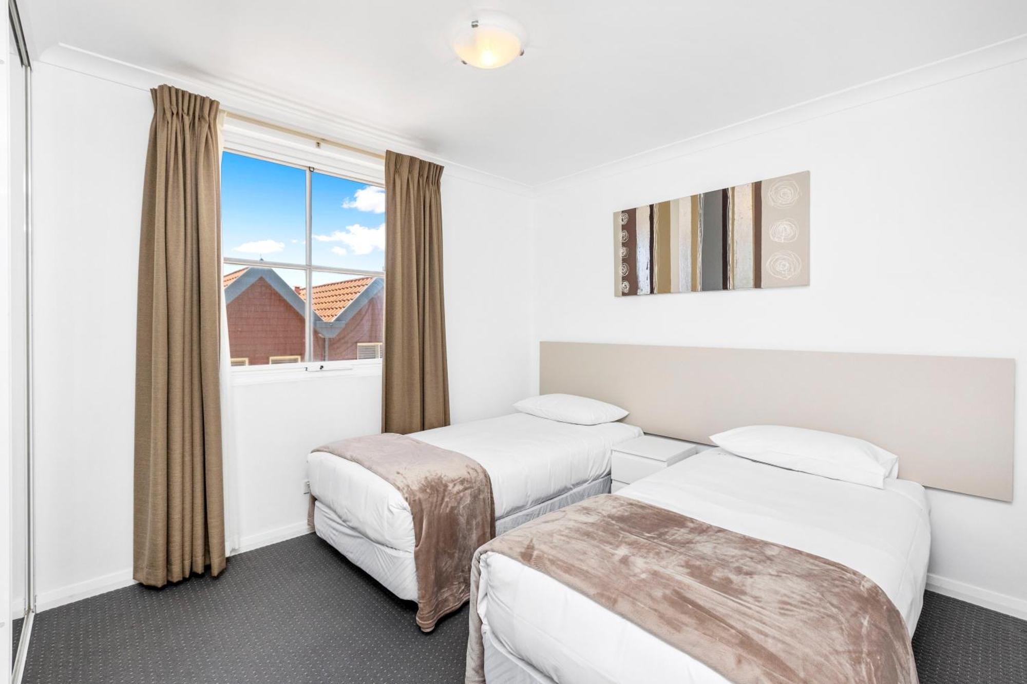 Nautica Residences Hillarys Perth Exterior foto