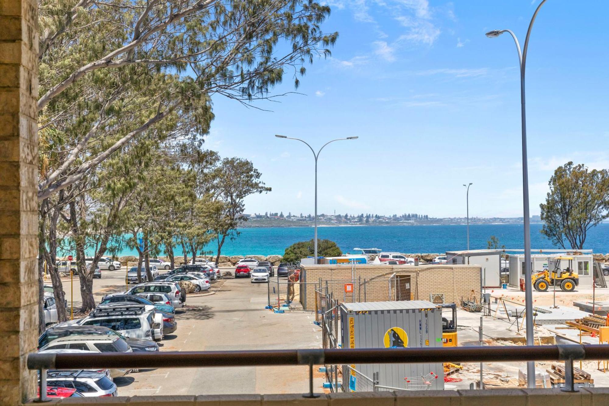 Nautica Residences Hillarys Perth Exterior foto