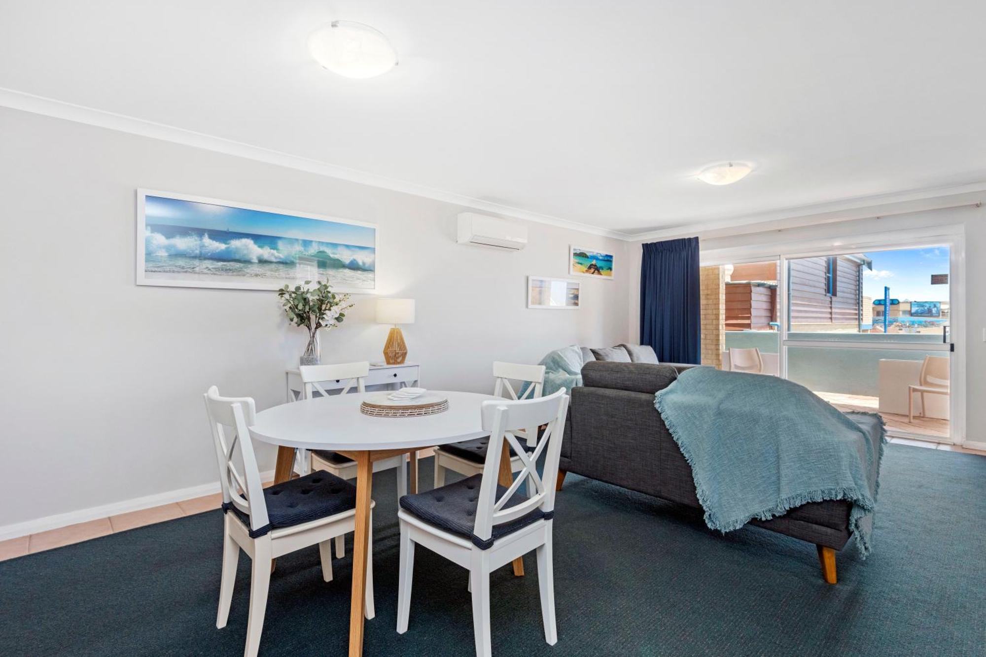 Nautica Residences Hillarys Perth Exterior foto