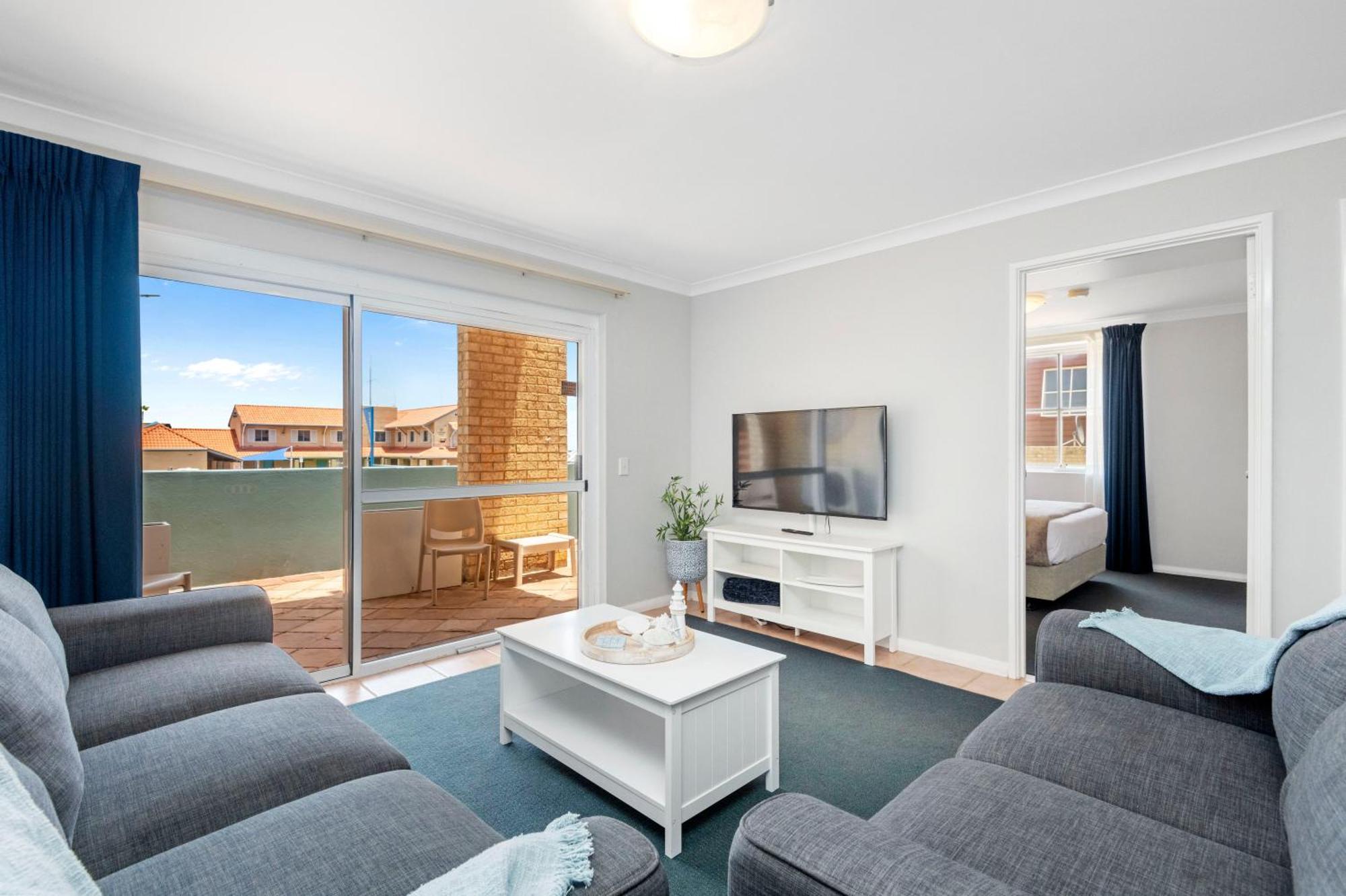 Nautica Residences Hillarys Perth Exterior foto