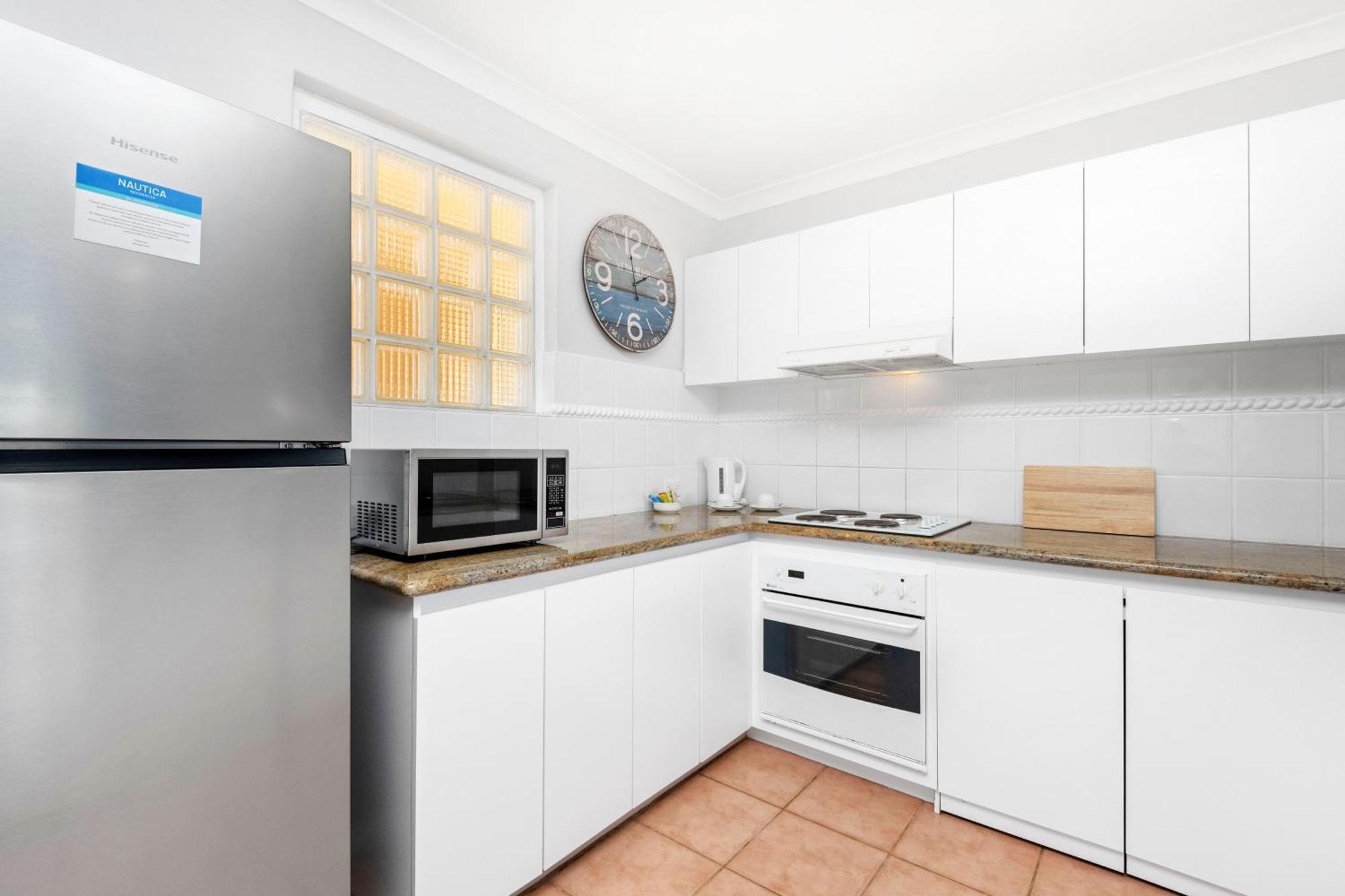 Nautica Residences Hillarys Perth Exterior foto