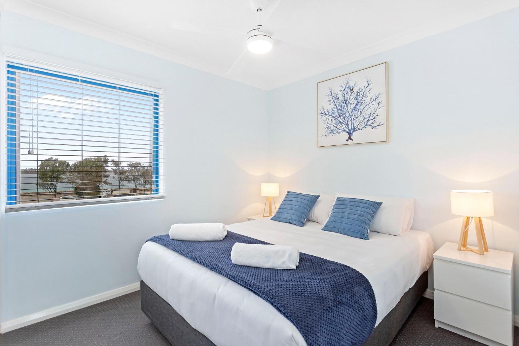 Nautica Residences Hillarys Perth Exterior foto