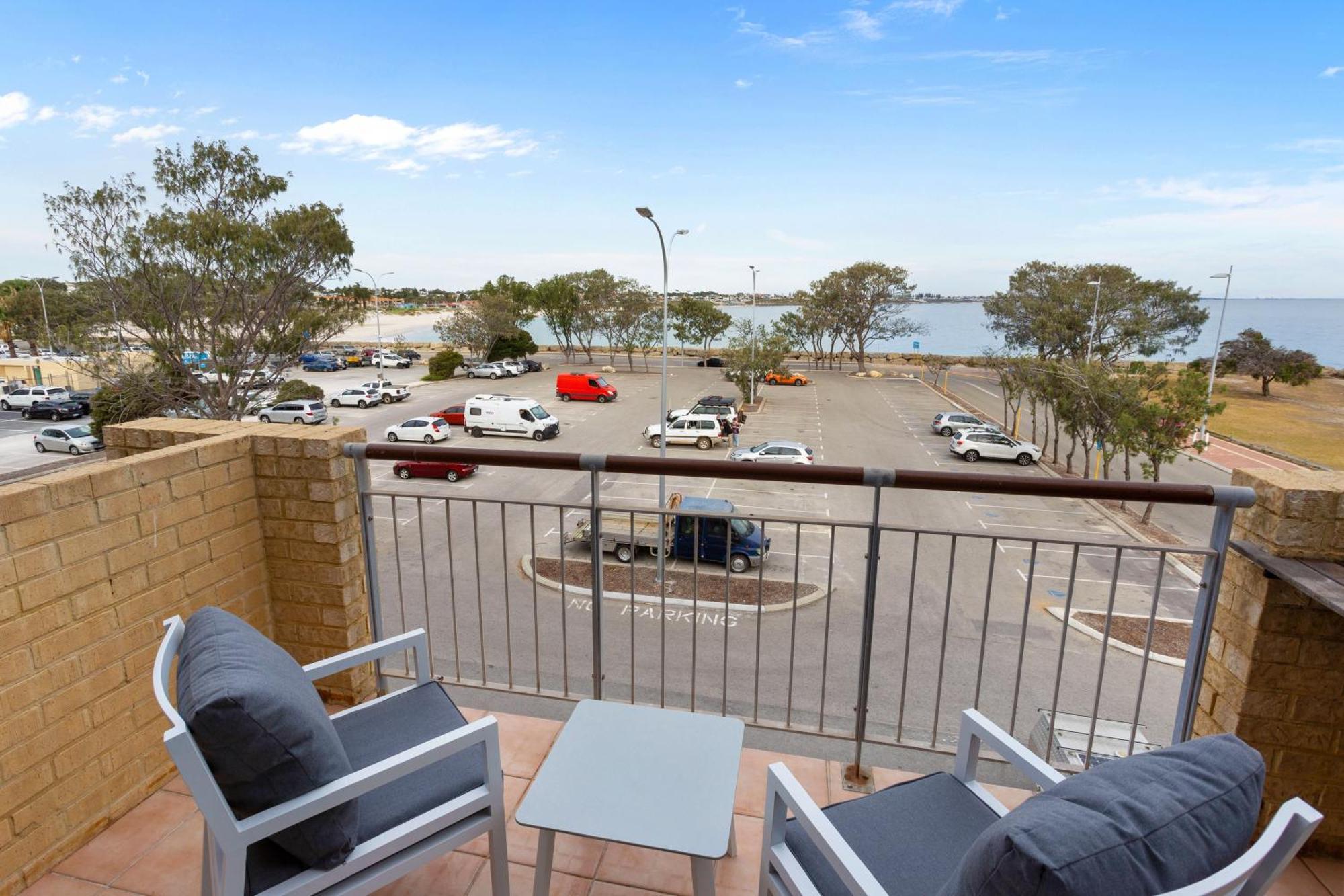 Nautica Residences Hillarys Perth Exterior foto
