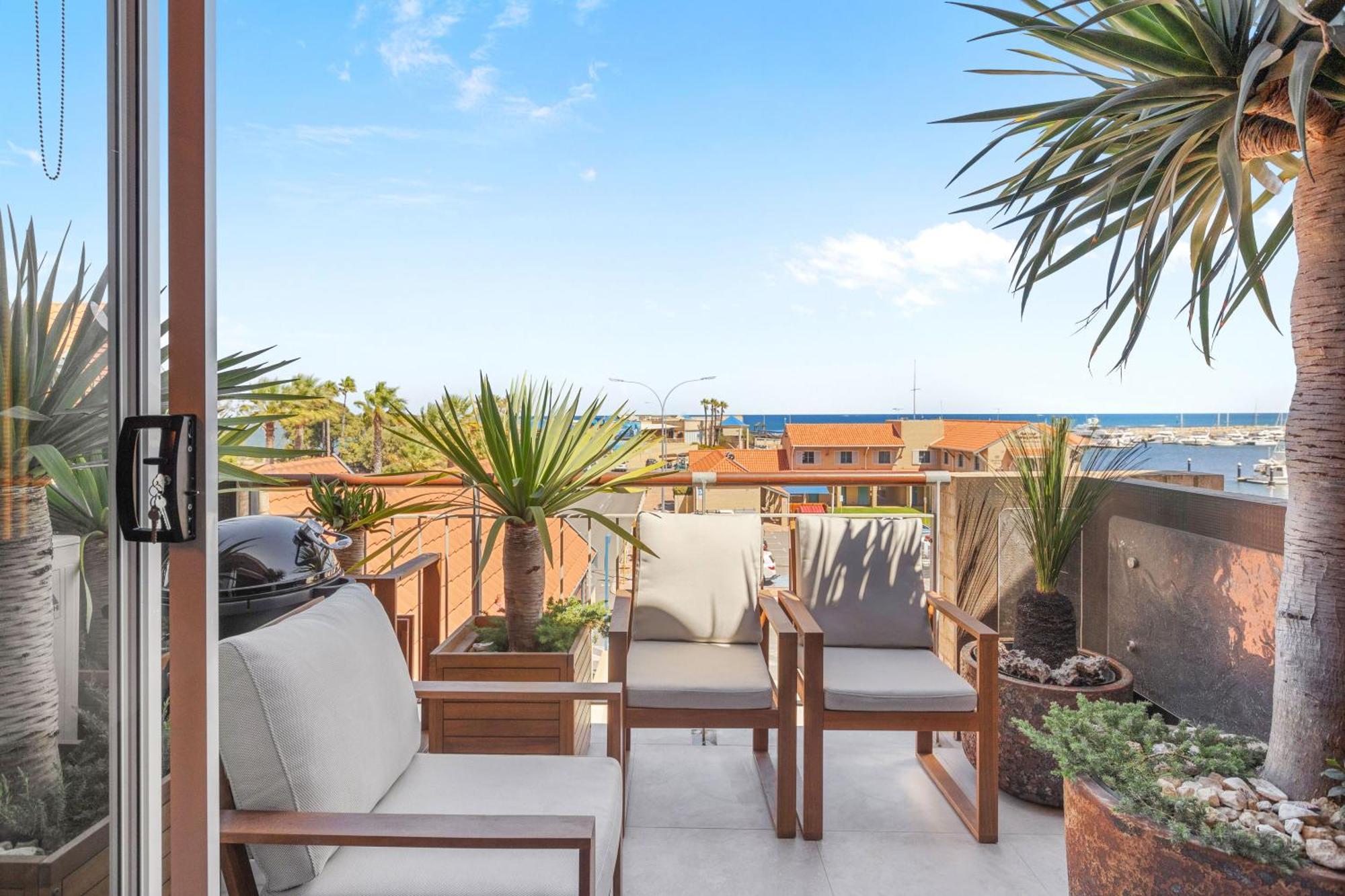 Nautica Residences Hillarys Perth Exterior foto